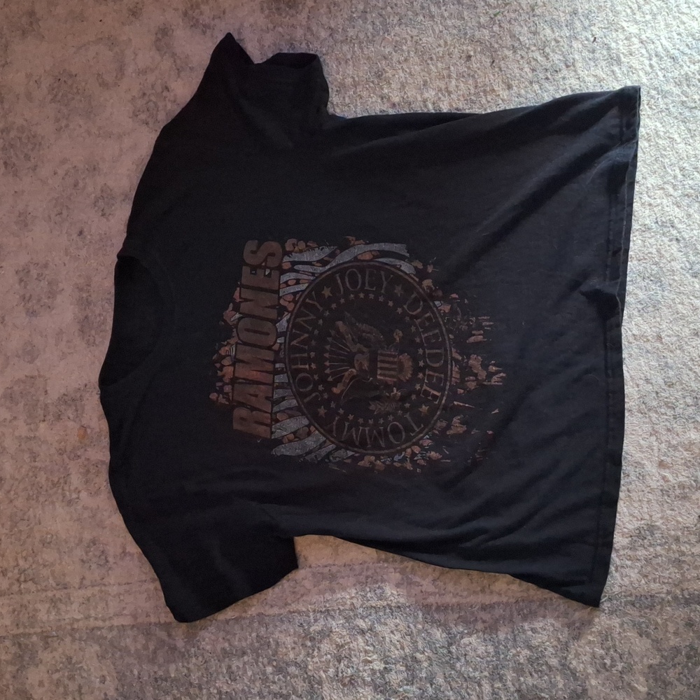 The Ramones Shirt